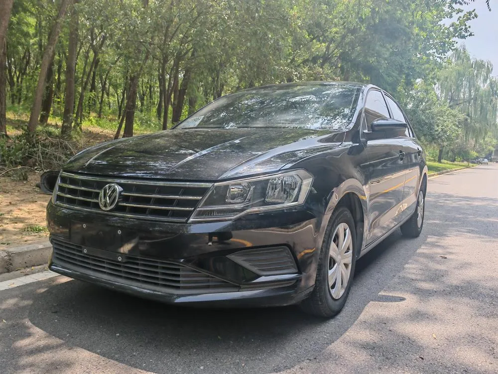 Volkswagen Jetta, 2017