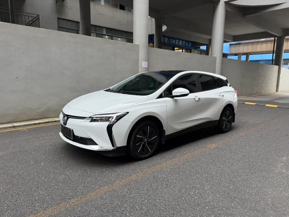Buick Velite 6, 2024