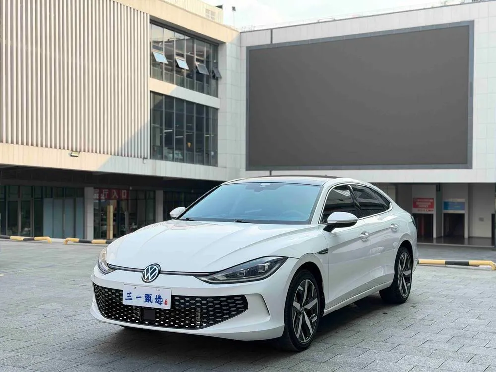 Volkswagen Lamando L 280TSI DSG Cool Edition, 2022 — фото 1