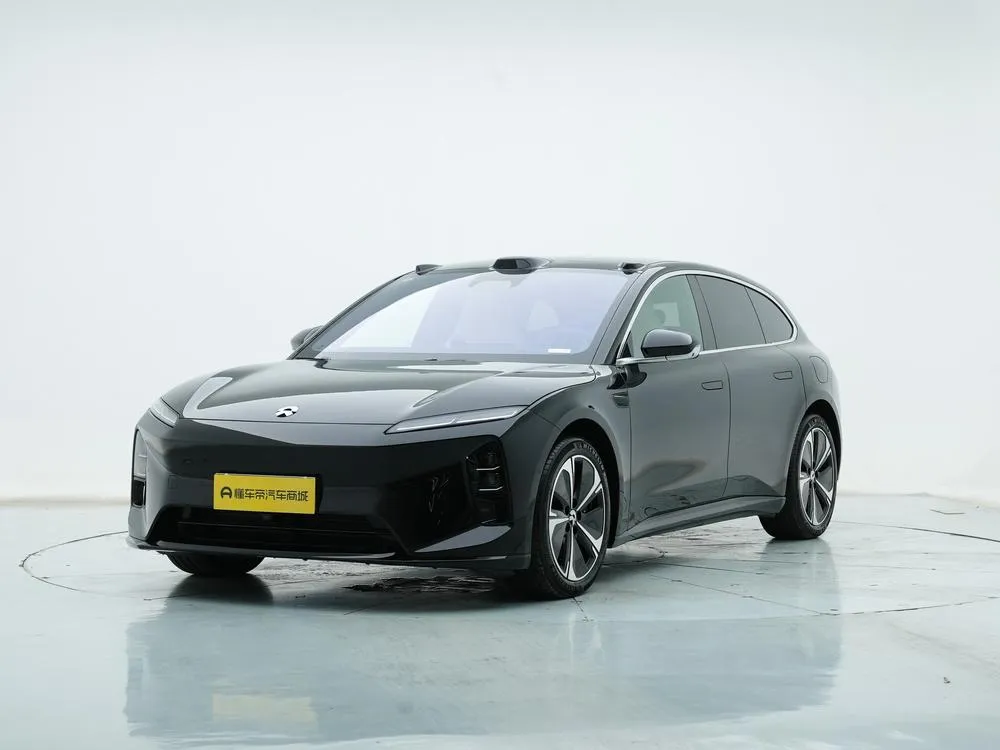 NIO ET5T 75kWh, 2025 — фото 1