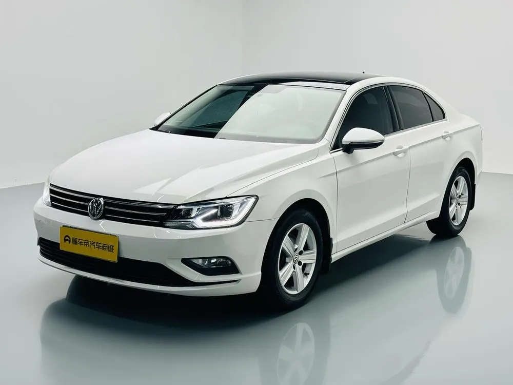 Volkswagen Lamando 230TSI DSG Style Edition, 2017 — фото 1