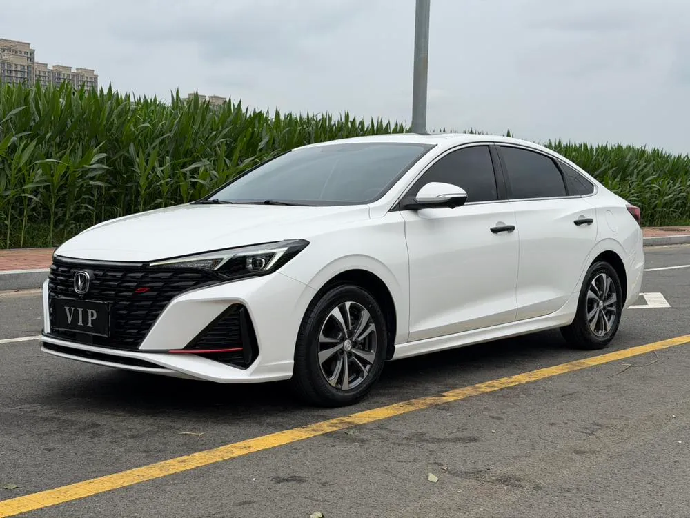 Changan Eado, 2023