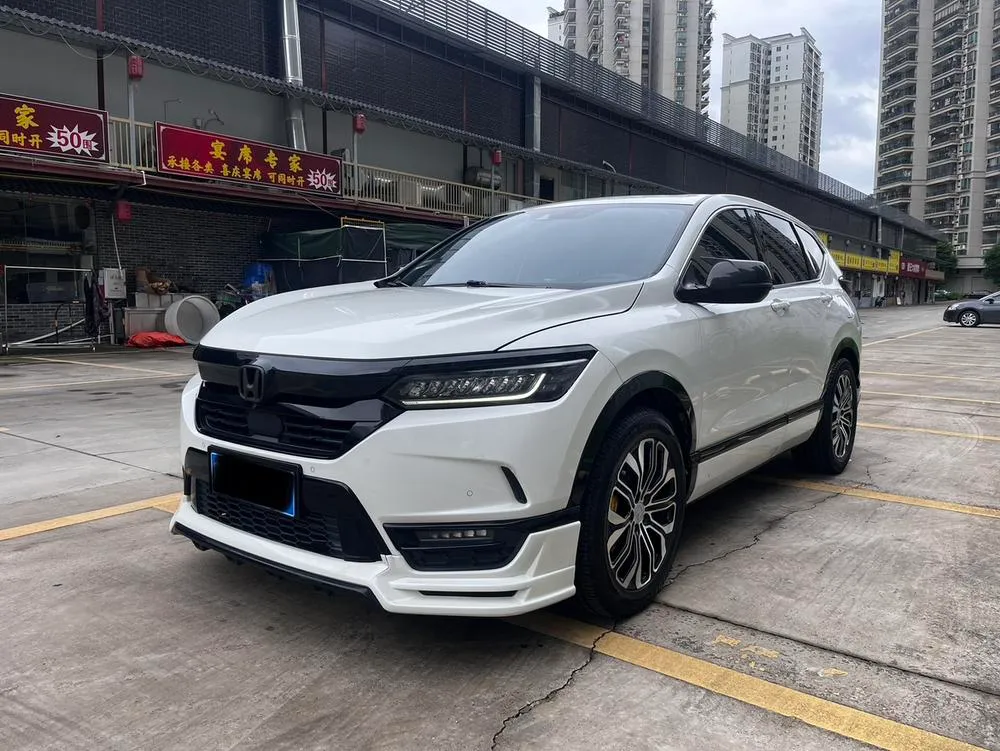 Honda Breeze, 2021