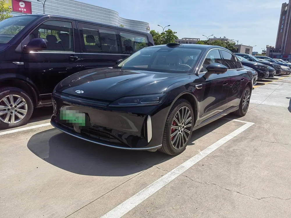 Chery Fengyun Fengyun A9L, 2025