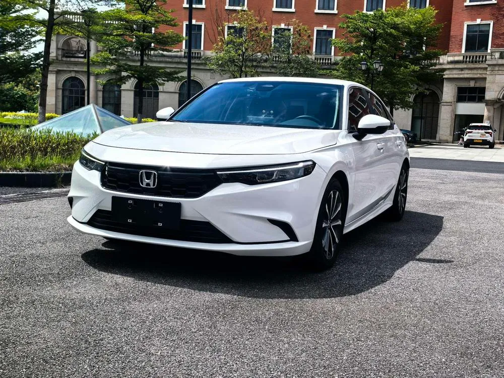 Honda Integra, 2022