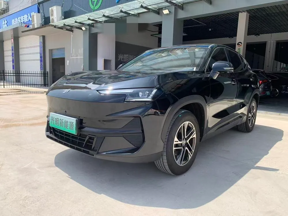 Jetour Shanhai L6, 2024