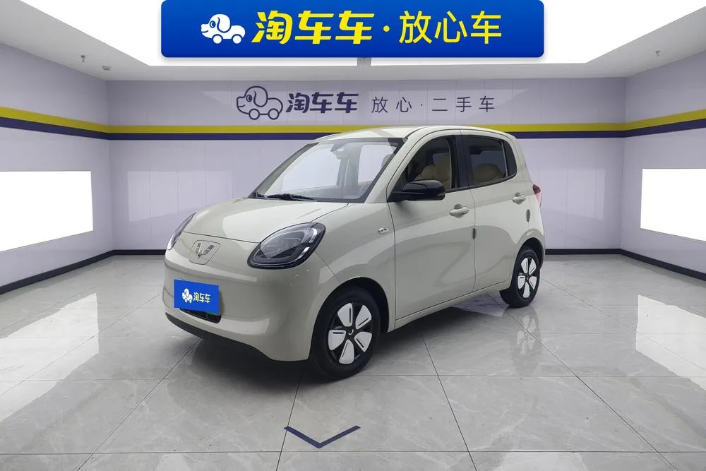 Wuling Hongguang MINIEV, 2025