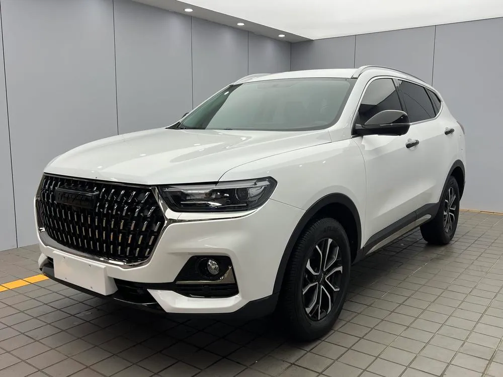 Haval H6, 2023