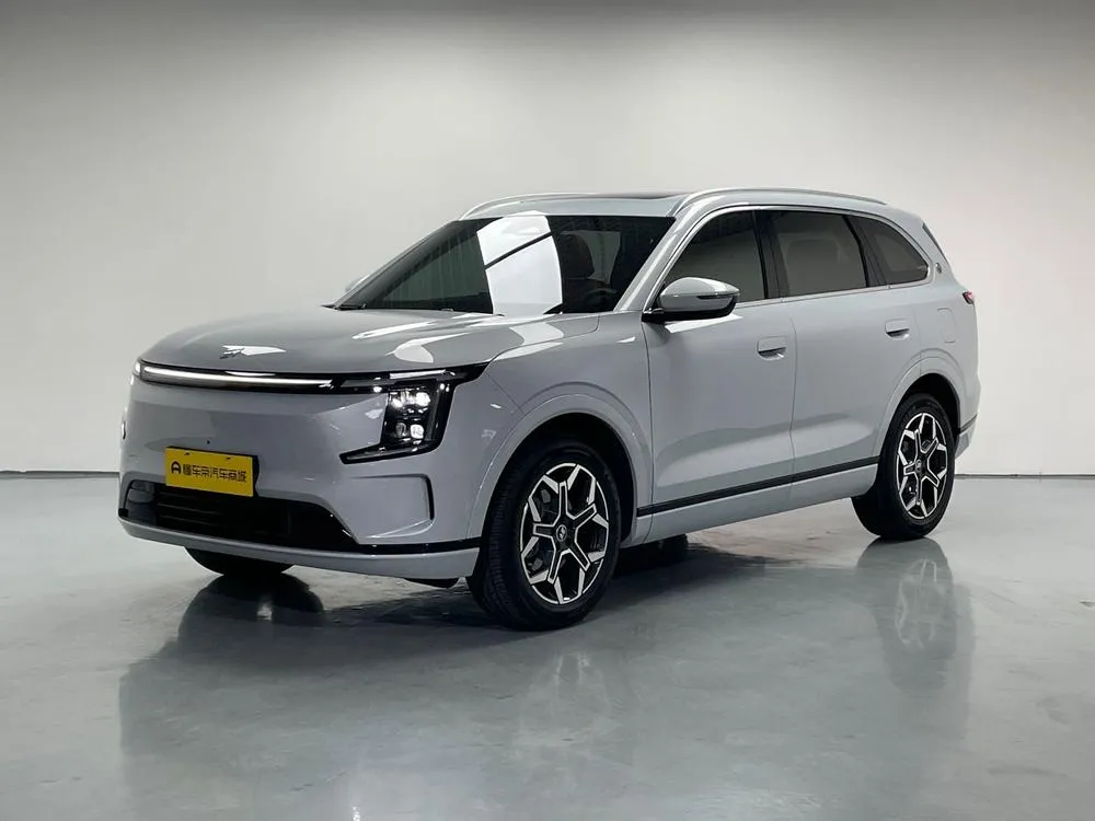 Jetour Shanhai L7 PLUS, 2026