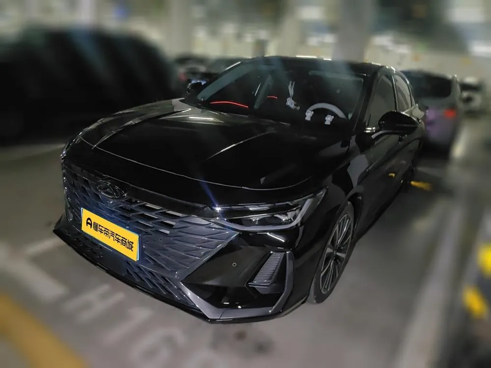 Chery Arrizo 8, 2023