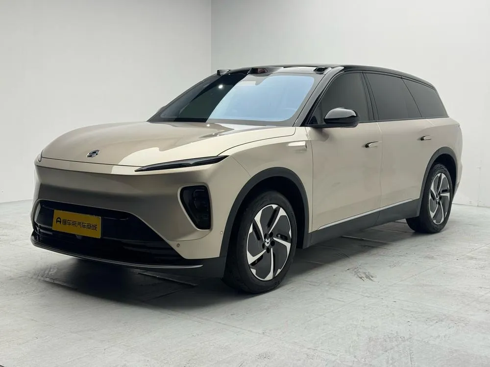 NIO ES8 75kWh, 2023 — фото 1