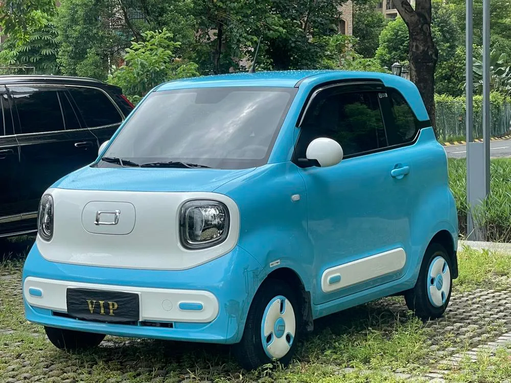 Besturn Bestune Pony, 2025