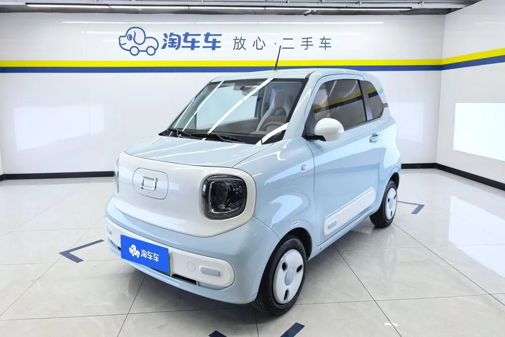 Besturn Bestune Pony, 2024