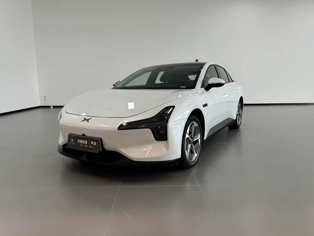 XPeng MONA M03, 2024