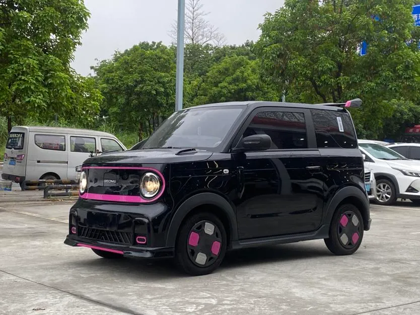 Galaxy Panda, 2025