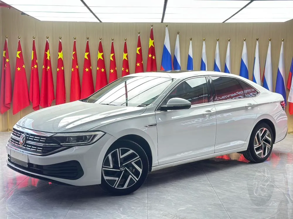 Volkswagen Sagitar 280TSI DSG Edition, 2023 — фото 1