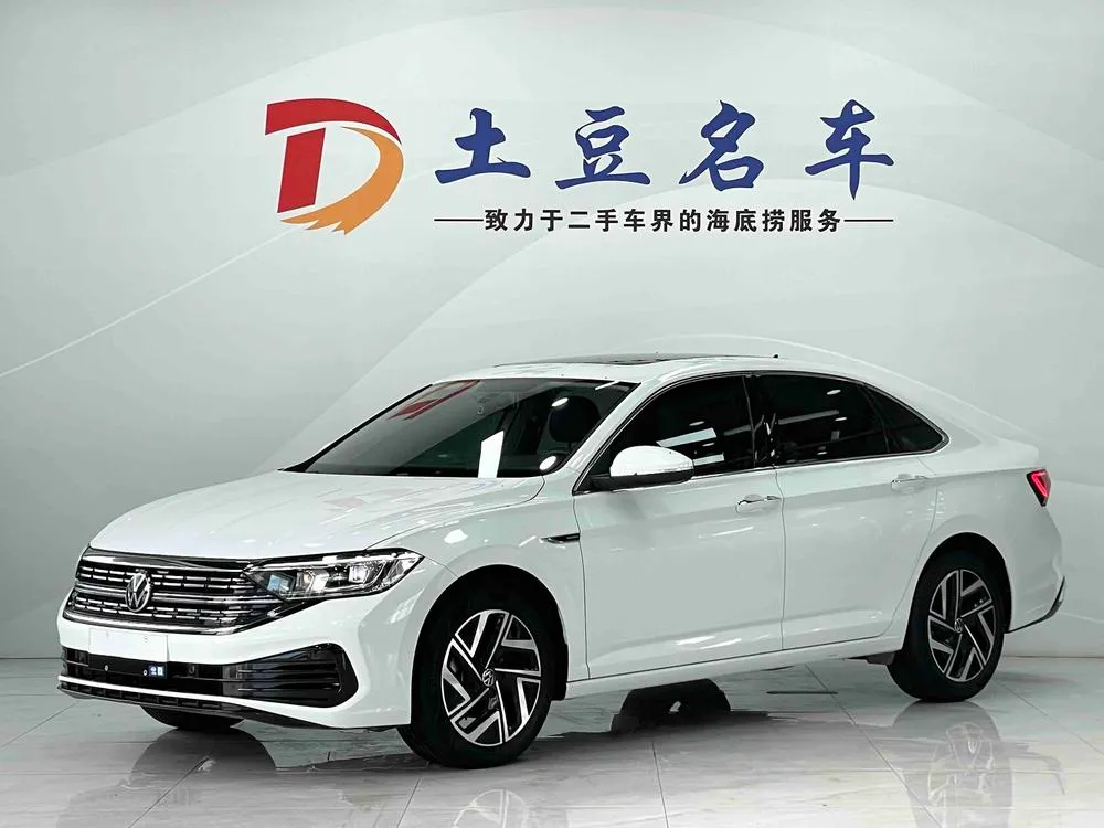 Volkswagen Sagitar 280TSI DSG Edition Lite, 2023 — фото 1