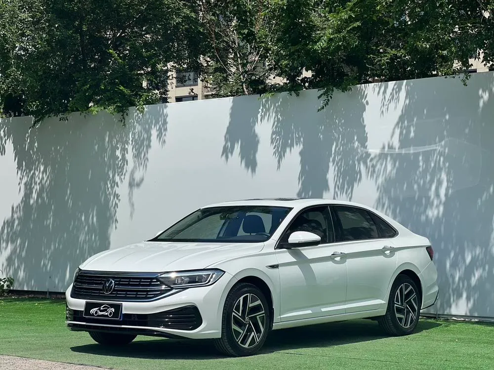 Volkswagen Sagitar 280TSI DSG Edition Plus, 2023 — фото 1