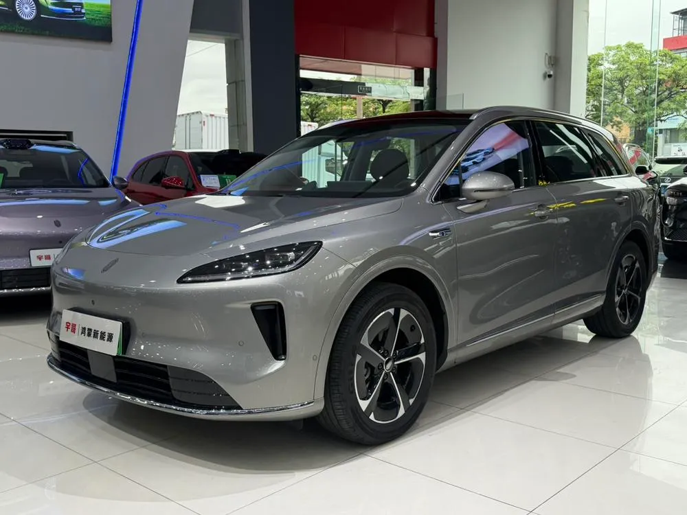 Shangjie H5, 2025