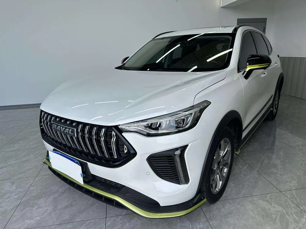 Haval Chitu, 2022
