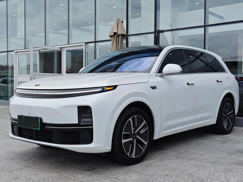 Li Auto L7, 2024