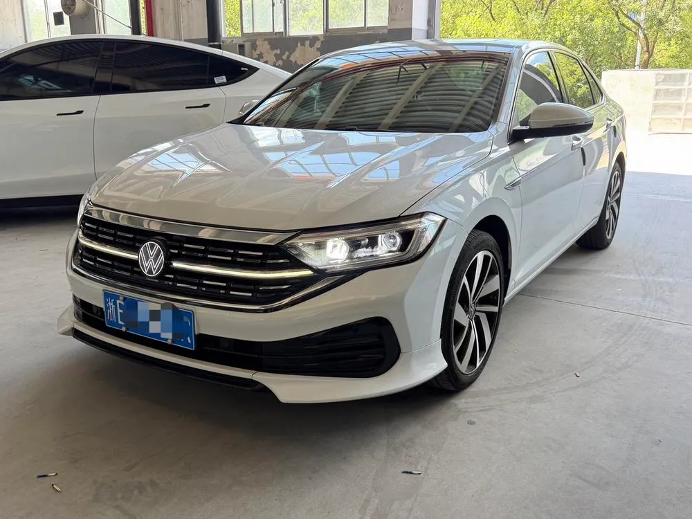 Volkswagen Sagitar 300TSI DSG Edition, 2023 — фото 1