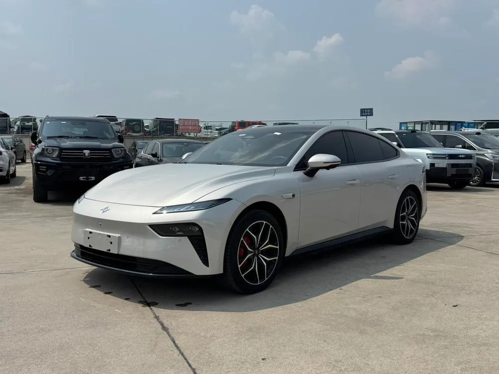 Dongfeng Yipai 007, 2025