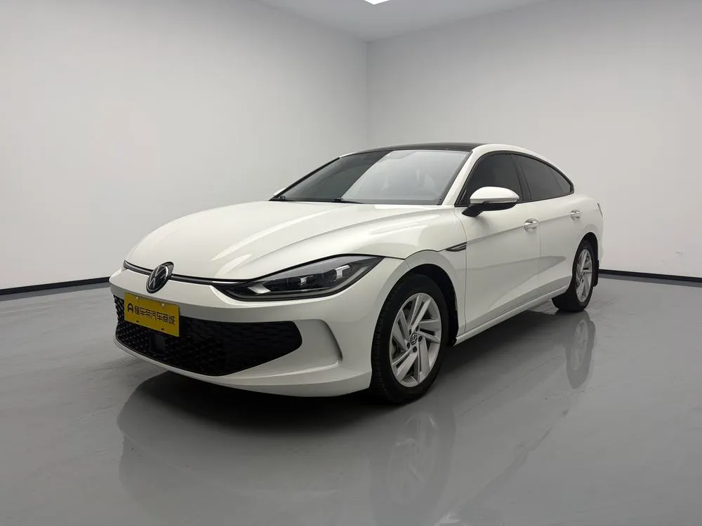 Volkswagen Lamando L 280TSI DSG Stylish Edition, 2022 — фото 1
