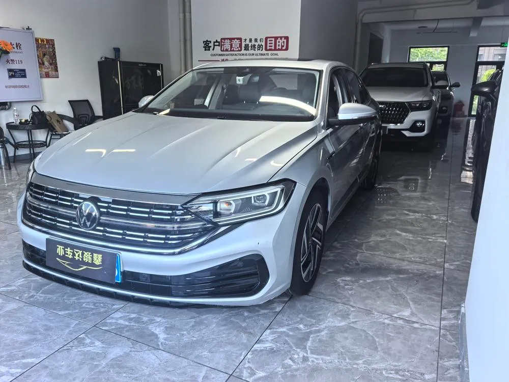 Volkswagen Sagitar 280TSI DSG Edition, 2023 — фото 1