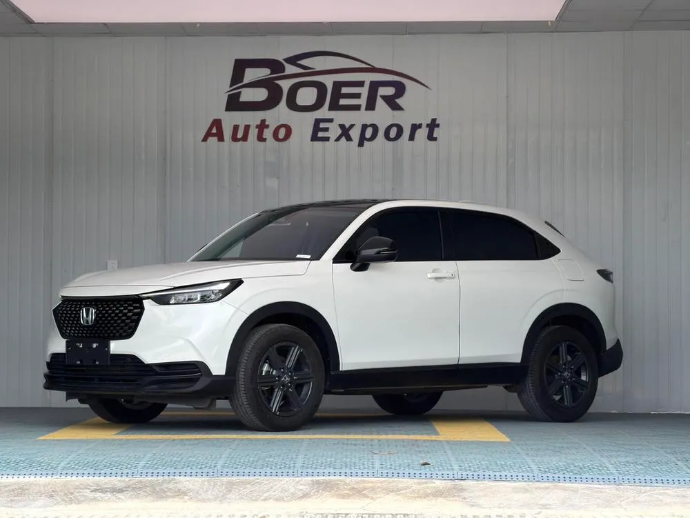 Honda XR-V 1.5L CVT Trendy Edition, 2023 — фото 1