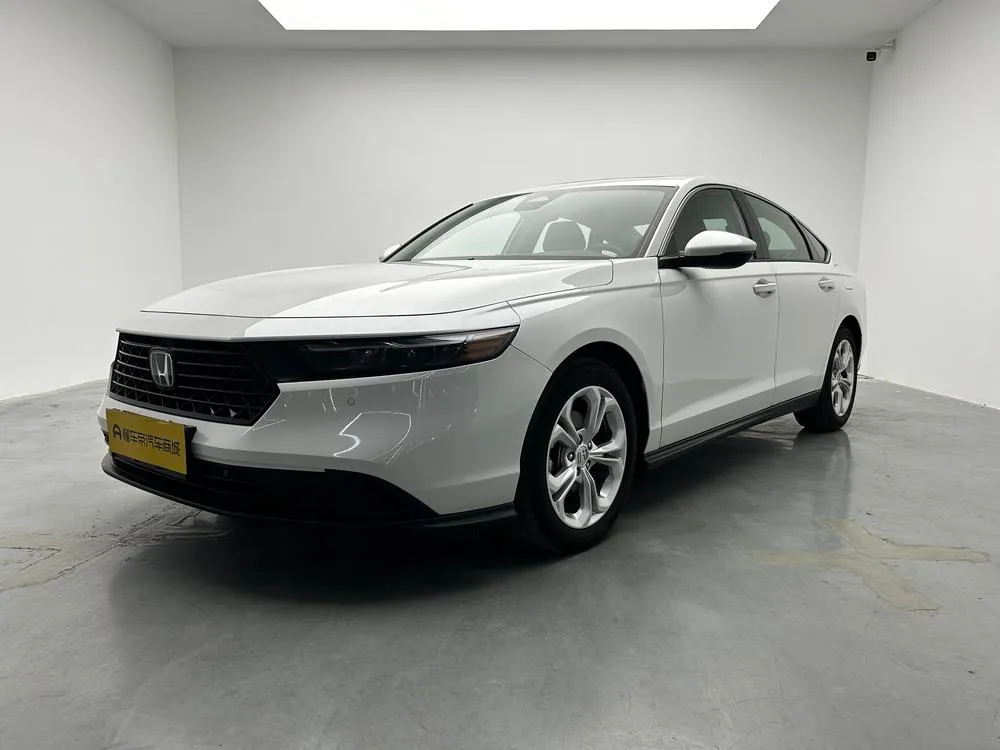 Honda Accord, 2023
