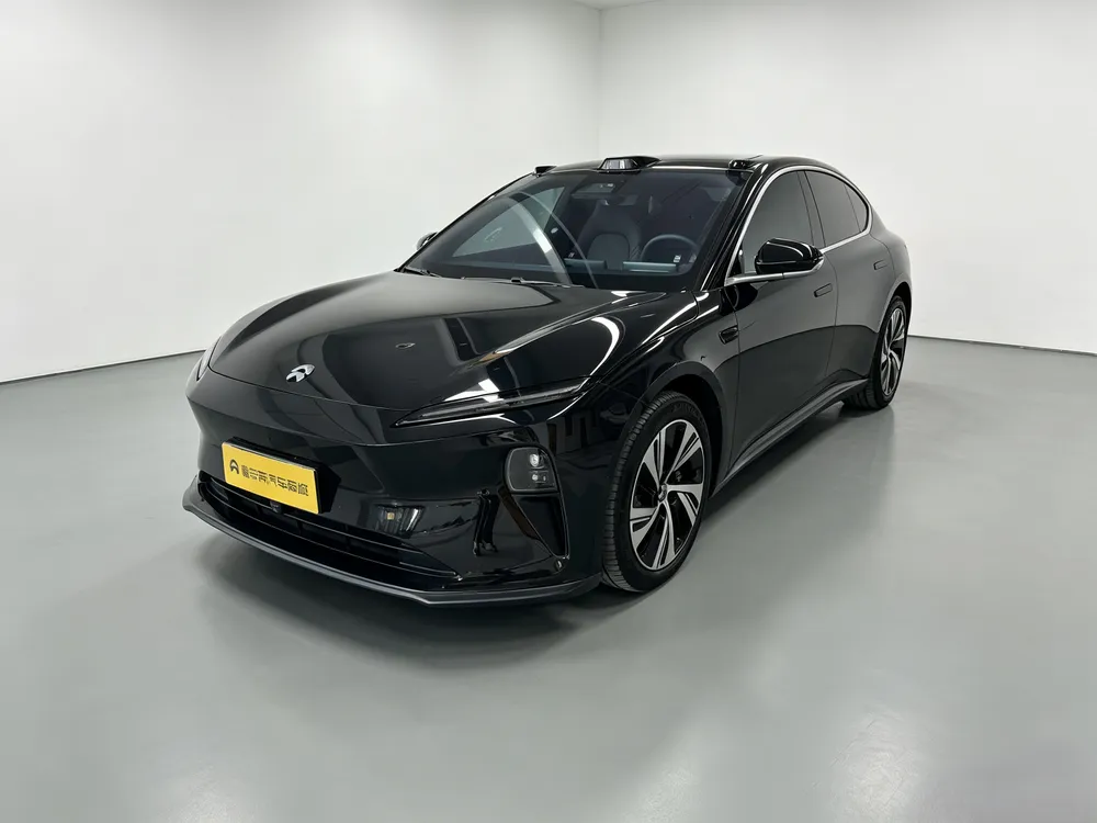 NIO ET5, 2024
