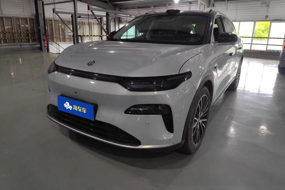 Leapmotor C11, 2026