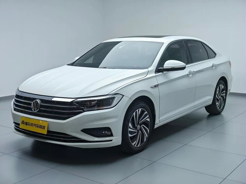 Volkswagen Sagitar, 2022