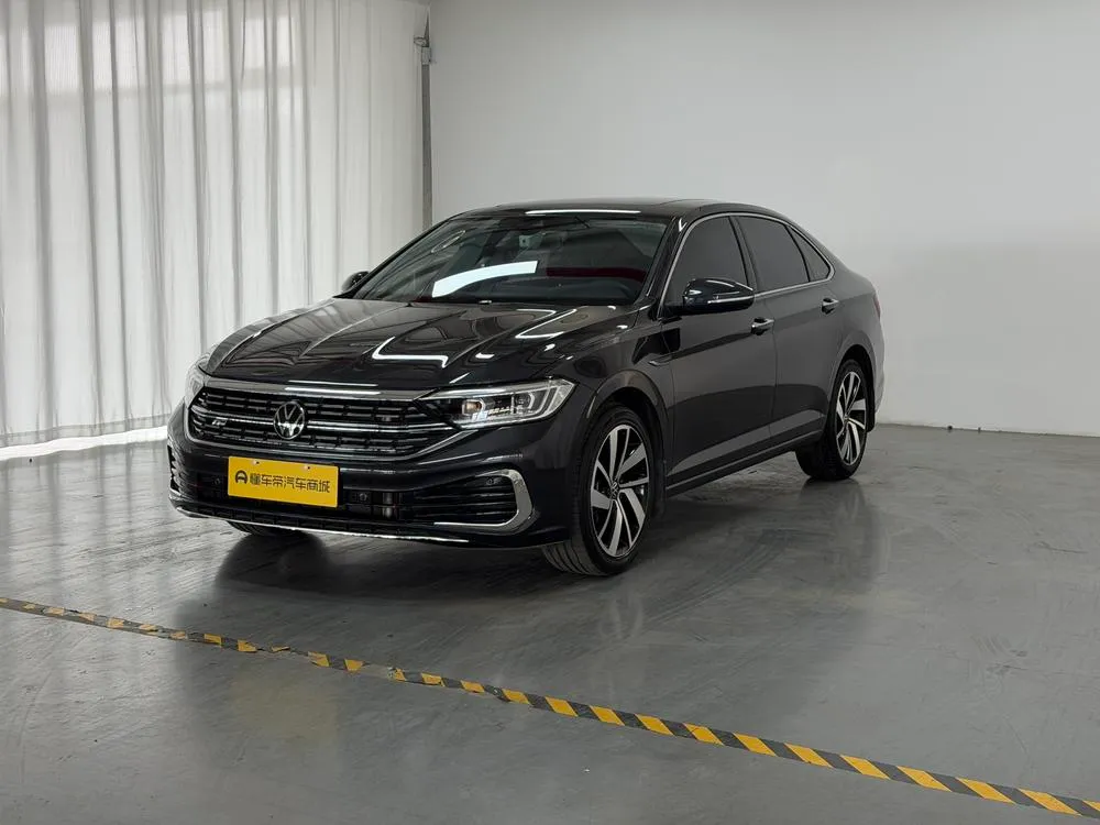 Volkswagen Sagitar, 2025