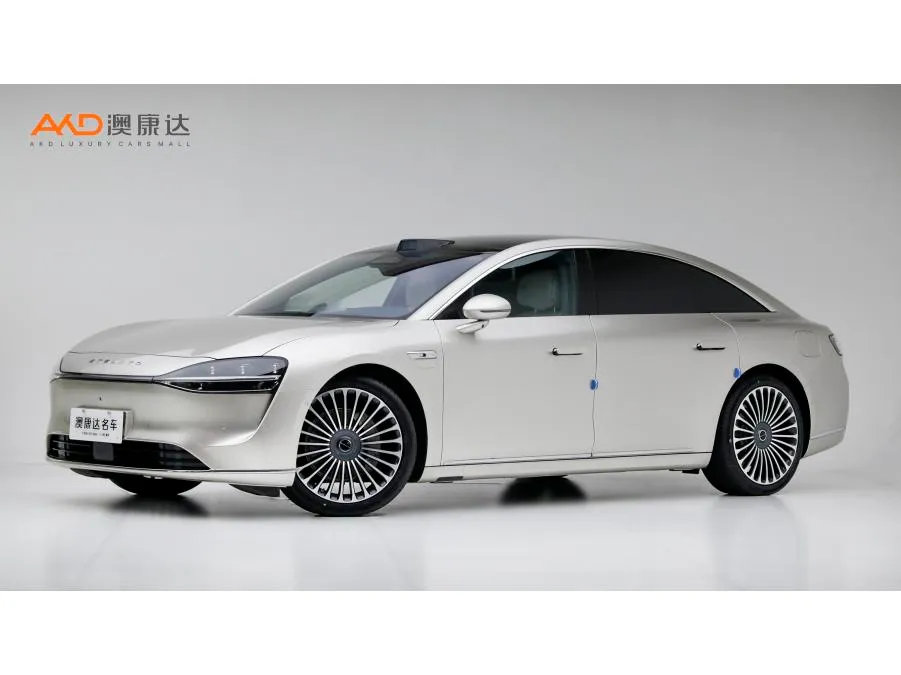 Xiangjie Stelato S9, 2024