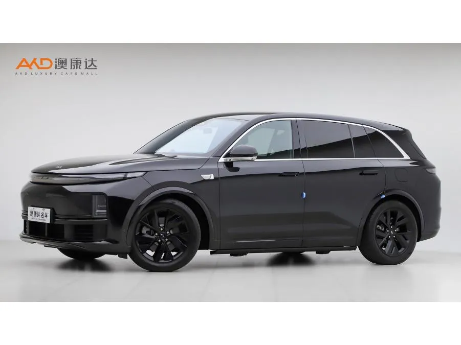 Li Auto L7, 2023