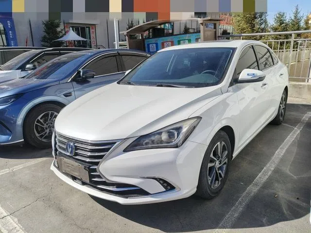 Changan Eado, 2018