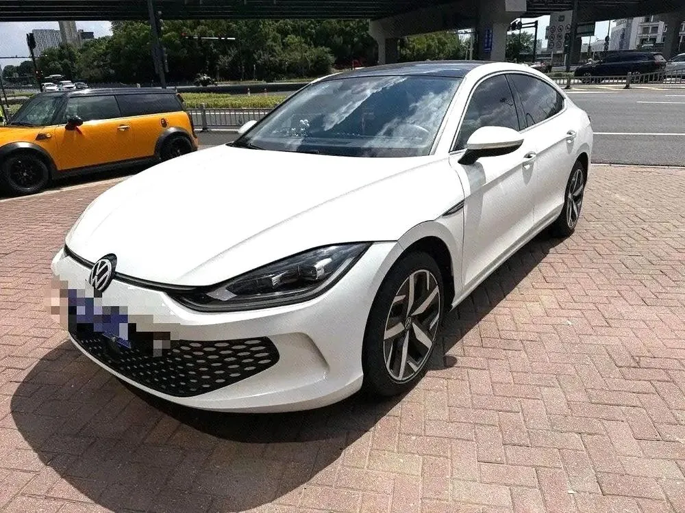 Volkswagen Lamando, 2024