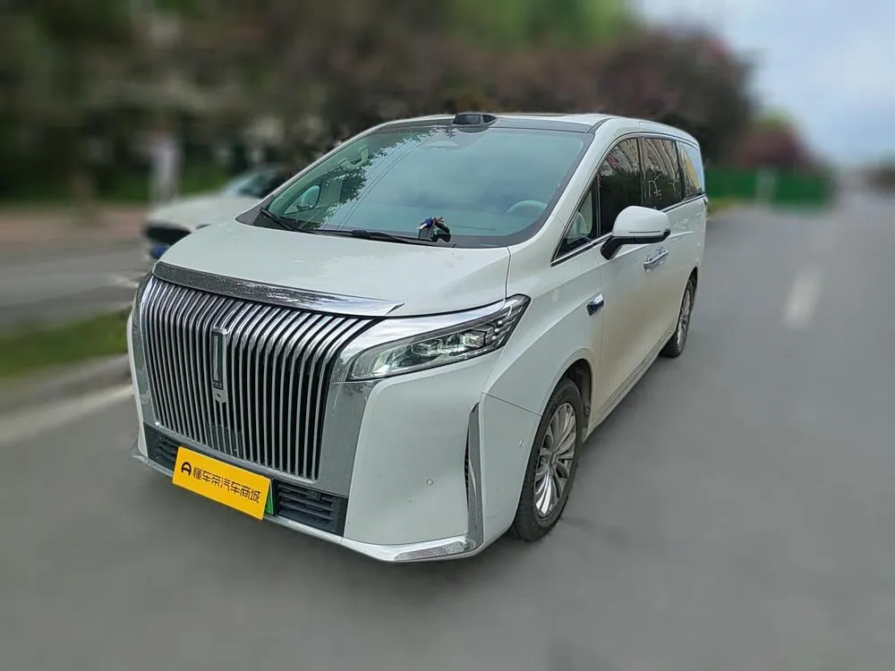 Wey PHEV, 2025