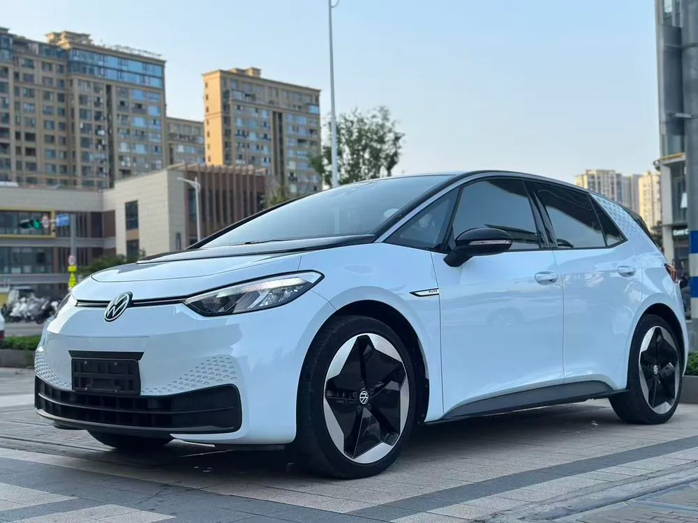Volkswagen ID.3, 2023