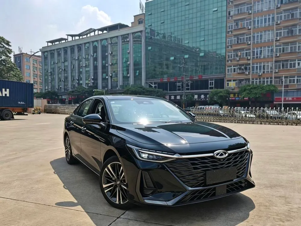 Chery Arrizo 8, 2023