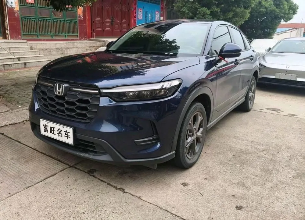 Honda HR-V, 2023