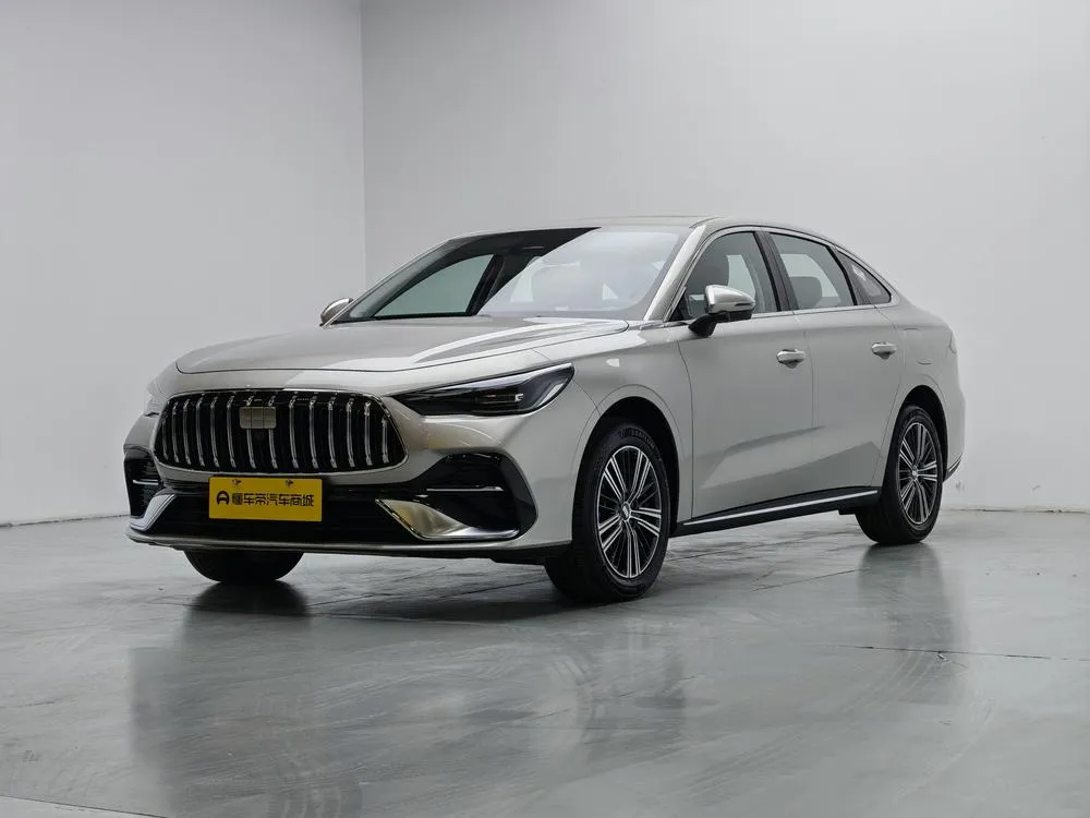 Galaxy Xingyao 6, 2026