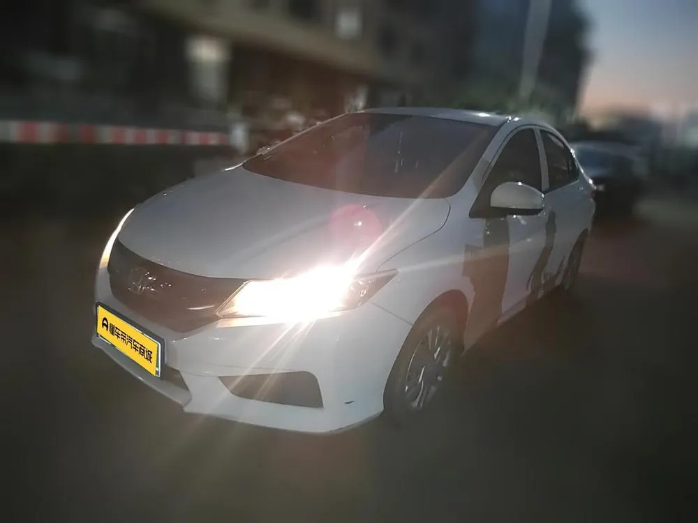 Honda City, 2018