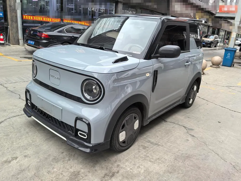 Galaxy Panda, 2025