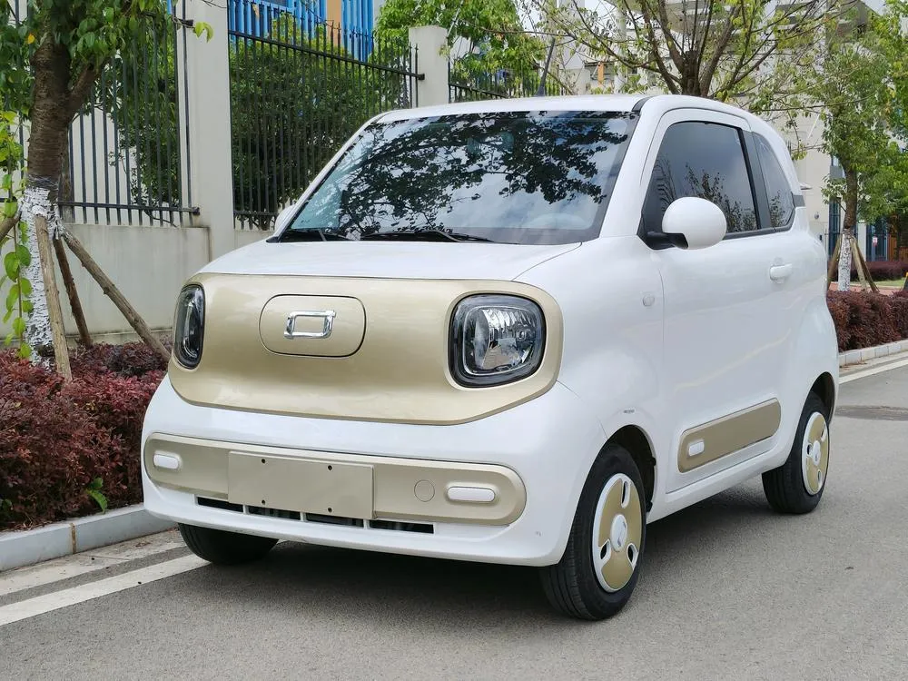 Besturn Bestune Pony, 2024