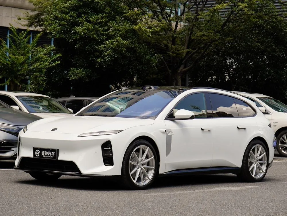NIO ET5T, 2026