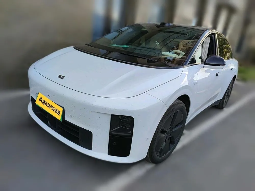 Li Auto Li i6, 2025