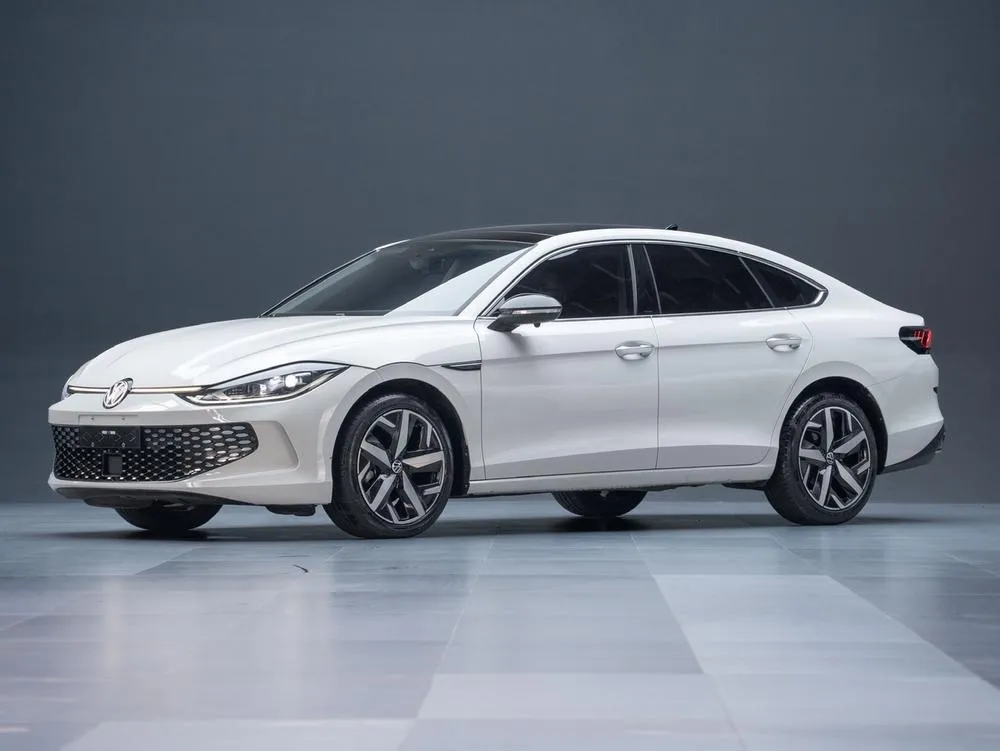 Volkswagen Lamando, 2023